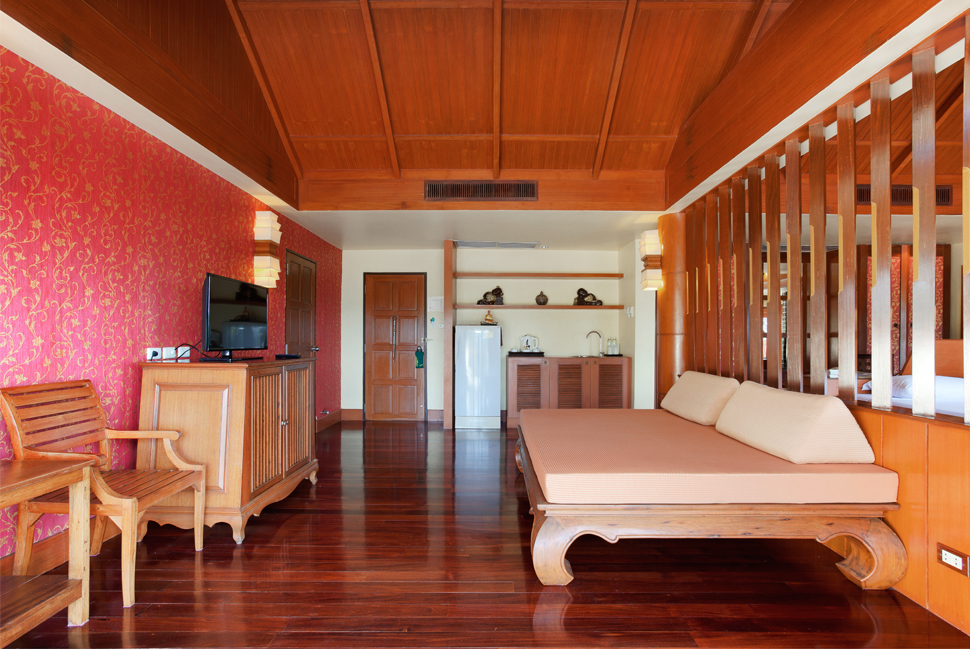 Accommodation | Karona Resort & Spa